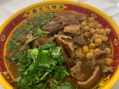 老北京卤煮-古芷橋老北京卤煮(南塘店)