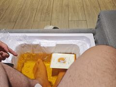 -华夏良子·足道SPA艾灸(金皇大厦店)