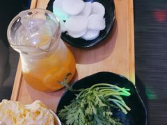 -唯爱KTV聚会餐厅(仙林东城汇店)
