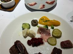 -拉蒂娜·巴西牛排馆 Latina·Brazilian Steakhouse(陆家嘴旗舰店)