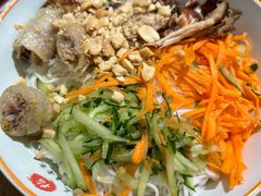 -越南牛肉河粉餐厅(书院巷店)