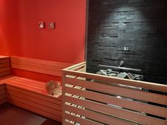-燃坊JEN ACTIVE游泳健身中心·深圳前海JEN酒店