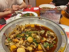 -嗣林·爷爷的私房菜(湾里店)