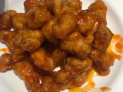 -凯达饺子城(燕山大街店)