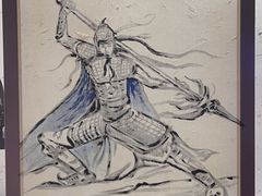 -水煮三国·川鲁江湖菜(香山店)