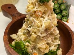 -俄士厨房(五棵松华熙LIVE店)