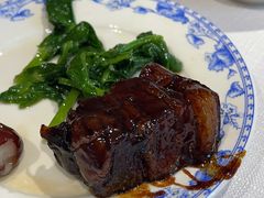 -老吉士酒家(天平路店)