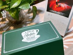 -Ralph’s Coffee(北京三里屯店)