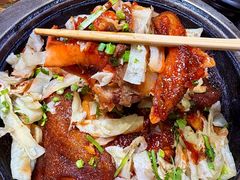 -九號院子海鲜烧烤