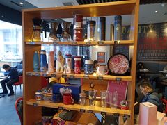-COSTA COFFEE(丰联广场店)