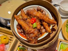 -煲王粤菜餐厅(中侨中心店)