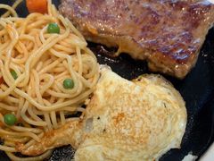-豪客来牛排(人民东路店)