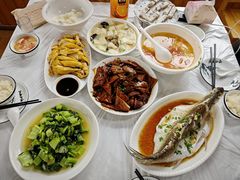 -小六农家乐(崇明西沙湿地店)