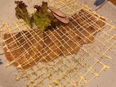 特质牛舌-王鼎精致料理铁板烧(世博源店)