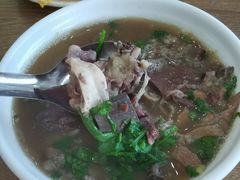 -丰和轩餐厅(西四环南路辅路店)