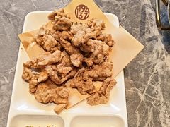 -1937青岛老味道·海肠捞饭·青岛菜(大鲍岛栈桥店)