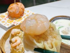 -喜势点·糖沙翁手工茶点·本地人茶居(永庆坊店)