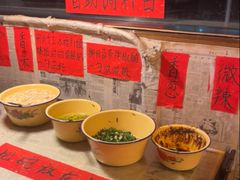 -柳州肥姨妈大骨螺蛳粉(江宁万达店)