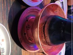 -额尔敦传统涮(公园西路店)