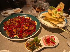 -饕林餐厅(春熙路店)