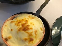 -波特曼西餐厅(南岗店)