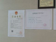 -爱侣·安琦尔宠物医院·中兽医针灸·心内科·狂犬免疫点(宝山区院)