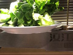 -山焱·炭火自助烤肉(周浦万达店)