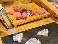 -镹·鱼料理  国产鱼使用店