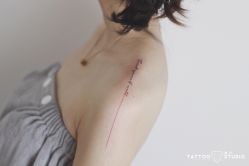 -飛凡TATTOO纹身•原创