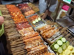 -圆西烤肉(园西路店)