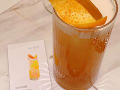 秋天的清晨-théATRE 茶聚场(王府中環店)