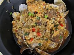 -聚味瞿记·龙虾堂(树木岭店)