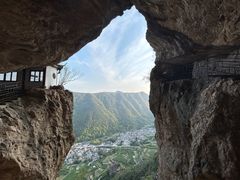 -雁荡山风景名胜区