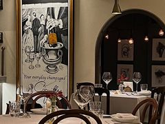 -壳里西餐厅Coquille Seafood Bistro(蒙自路店)