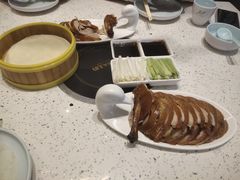 -玉林烤鸭店(小西天店)