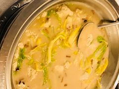 -金狮麟·新豫菜(金码大厦店)