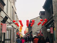 -鲜鱼口老字号美食街