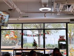 大堂-ZEMOCAFE·FUSION FOOD(西交利物浦店)