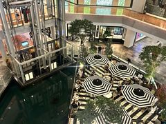 -滨海湾金沙购物商场