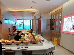 -龍歌自助小火锅(市南金茂湾店)