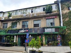 -特来电汽车充电站(特来电泉州甲第门文创园充电站)