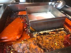 -红鼎坊·老成都火锅(新南门店)