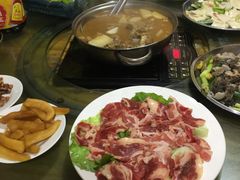 -真好吃牛杂(白沙店)