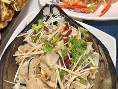 -富临港·蒸汽海鲜·手抓海鲜·炒菜(栈桥店)