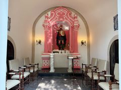 -澳门圣地牙哥古堡酒店