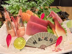 -京旬海鲜放题·铁板烧自助餐厅