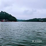 双龙湖一日游