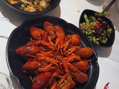 -聚味瞿记·龙虾堂(望城店)