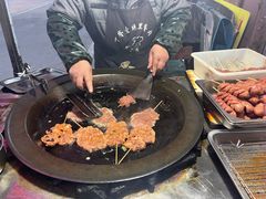 -丁脊壹绝·里脊肉