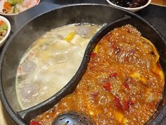 -沸炉重庆老火锅(军事博物馆店)